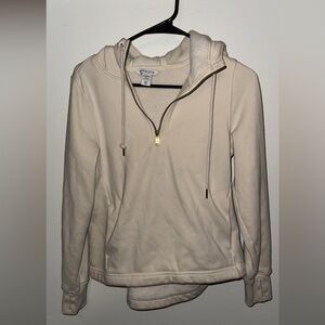 Athleta Cozy Karma 1/4 Zip Hoodie Women’s